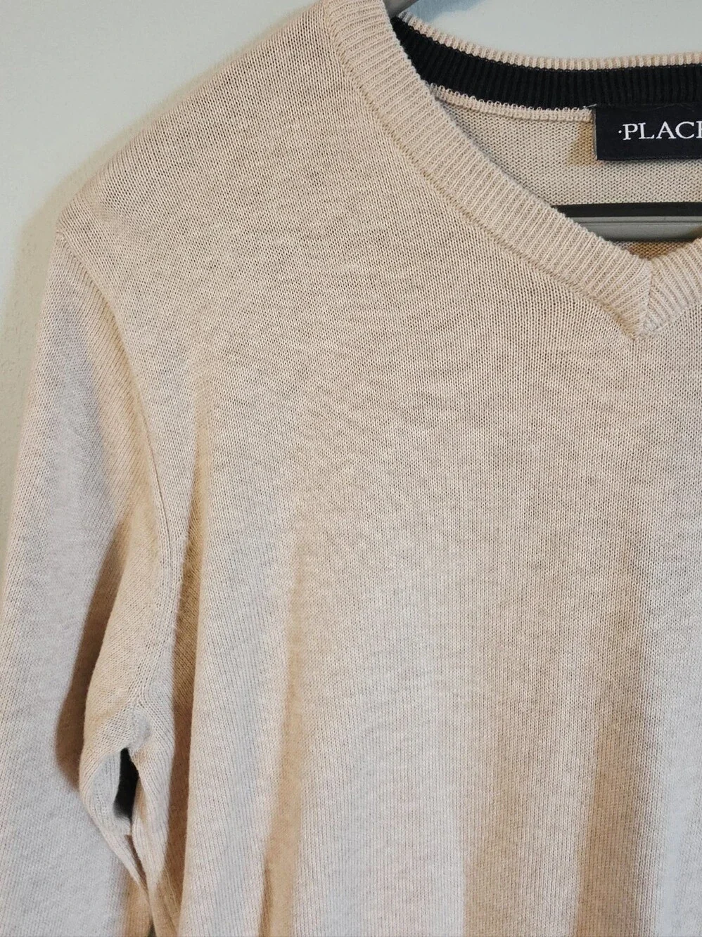 The Children's Place V-Neck Sweater
